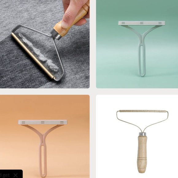 The Best Pet Hair Remover Money Can Buy! - Picture 4 of 4